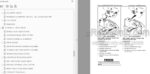 Photo 3 - Tigercat 860C 870C L870C Service Manual Feller Buncher