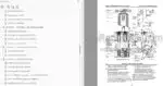 Photo 4 - Tigercat 860 870 L870 Service Manual Feller Buncher 9037A