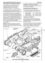 Photo 5 - Tigercat 860 870 L870 Service Manual Feller Buncher 9037A
