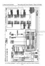 Photo 4 - Tigercat D5 PRIO Service Manual Measuring And Control System 45360AENG