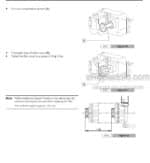 Photo 5 - Tigercat FPT C13 T4F Service And Repair Manual Engine 54185AENG