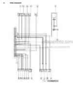 Photo 4 - Tigercat FPT C87 T2 Service And Repair Manual Engine 60214AENG
