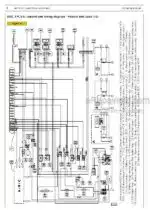 Photo 4 - Tigercat FPT C87 T4F Service And Repair Manual Engine 42070AENG