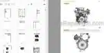 Photo 3 - Tigercat FPT C87 T4I Service And Repair Manual Engine 60215AENG