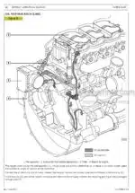 Photo 5 - Tigercat FPT N45 N67 Service And Repair Manual Engine 42069AENG