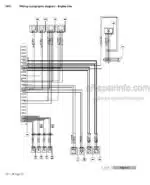 Photo 3 - Tigercat FPT N45 Tier 4F Service And Repair Manual Engine 60216AENG