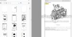 Photo 3 - Tigercat FPT N67 Tier 4F Service And Repair Manual Engine 60059AENG