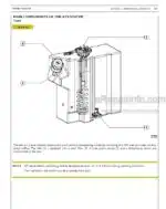 Photo 5 - Tigercat FPT N67 Tier 4F Service And Repair Manual Engine 60059AENG