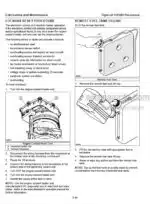 Photo 5 - Tigercat H250 Service Manual Processor 51067AENG