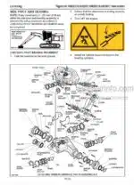 Photo 5 - Tigercat H822C LH822C H830C LH830C Service Manual Harvester 44485AENG