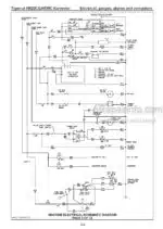 Photo 4 - Tigercat H822C LH830C Service Manual Harvester 29532A