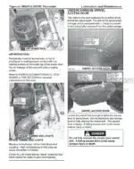 Photo 2 - Tigercat H822C LH830C Service Manual Harvester 29532A