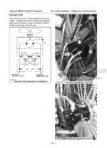 Photo 2 - Tigercat H845C LH845C Service Manual Harvester 32269AENG