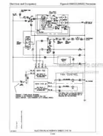 Photo 3 - Tigercat H845C LH845C Service Manual Harvester 40230AENG