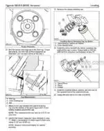 Photo 5 - Tigercat H855E LH85E Service Manual Harvester 51126AENG