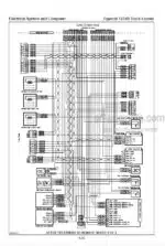 Photo 3 - Tigercat T234B Service Manual Track Loader 46750AENG