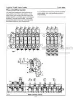 Photo 5 - Tigercat T250B Service Manual Track Loader 29320A