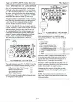 Photo 5 - Tigercat X870C LX870C Service Manual Feller Buncher 44099AENG