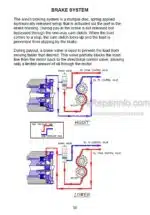 Photo 2 - Tulsa 3541RL Operators Manual Winch