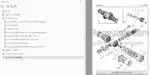 Photo 3 - Tigercat Service And Repair Manual Axles 47731AENG