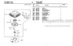 Photo 4 - Iseki FC150V Parts Catalog Engine 99911-723