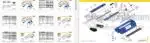 Photo 3 - Iseki Muthing 140 160 Spare Parts List Collector