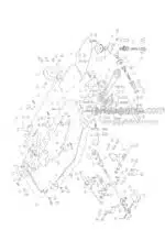 Photo 2 - Iseki RM110 Parts Catalog Rotary Mower Deck