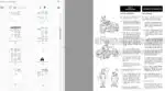 Photo 3 - Iseki SBC350 Operation Manual Collector 9509-01-700