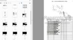 Photo 3 - Iseki SBC402X Parts Catalog Collector