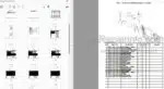 Photo 3 - Iseki SBC402X Parts Catalog Collector