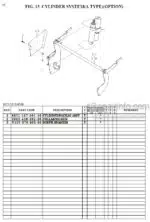 Photo 2 - Iseki SBC402X Parts Catalog Collector