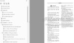 Photo 3 - Iseki SBC500GHW GLW Assembly Operating Service Safety Manual Grass Collector For Mower
