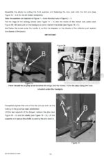 Photo 2 - Iseki SBC500GHW GLW Assembly Operating Service Safety Manual Grass Collector For Mower