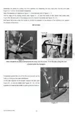 Photo 2 - Iseki SBC500GHW GLW Assembly Operating Service Safety Manual Grass Collector For Mower
