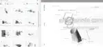 Photo 3 - Iseki SBC500GSHW SBC500GSLW Parts Catalog Collector