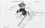 Photo 2 - Iseki SBCF1005H Parts Catalog Grass Collector