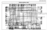Photo 3 - Iseki SF224 SF235 SCMA54 SCMB60 SSM54 SBC950 Operators Manual Front Mower 1832-912-101-1B