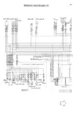 Photo 3 - Iseki SF310F2 SF370F2 Parts Catalog Mower 1770-095-300-00