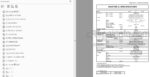 Photo 4 - Iseki SF310 SF370 Operators Manual Front Mower 1770-912-101-4I