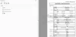 Photo 4 - Iseki SF438 SF450 SCMA54 SCMA60 SBC1300 Operators Manual Front Mower 1809-912-101-2C