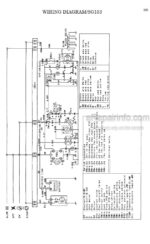 Photo 4 - Iseki SG153H Parts Catalog Lawn And Garden Tractor