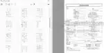 Photo 4 - Iseki SG153 SG173 SSM48 SRM48 Operation Manual Lawn Tractor 9703-01-200