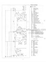 Photo 4 - Iseki SG17 SG15 SG13 SSM48 Supplement To Operation Manual Mower 9508-01-2000