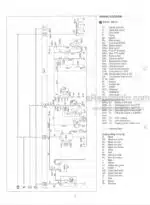 Photo 4 - Iseki SG17 SG15 SG13 SSM48 Supplement To Operation Manual Mower 9508-01-2000