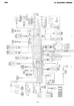 Photo 3 - Iseki SGR17 SGR19 SGR22 Operators Manual Mower