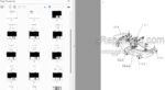 Photo 3 - Iseki SSM48 Parts Catalog Mower Deck 8595-097-120-00