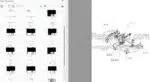 Photo 3 - Iseki SSM48 Parts Catalog Mower Deck 8595-097-120-00