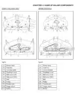 Photo 2 - Iseki SSM48 SSM54 SSM60 SRM48 SMM54 Operation And Service Manual Mower Deck 0406-01-200