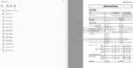 Photo 3 - Iseki SSM54 SSM60 SMM54 SRM54 Operation And Service Manual Mower Deck 1007-01-XXX