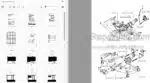 Photo 3 - Iseki SSM60 Parts Catalog Mower Deck